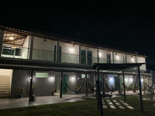 Posada Pousada Dos Duques