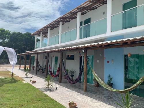 Posada Pousada Dos Duques