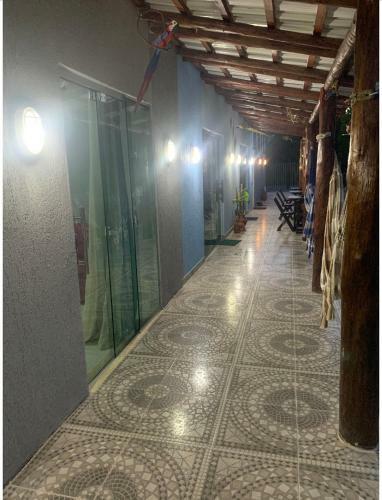 Posada Pousada Dos Duques