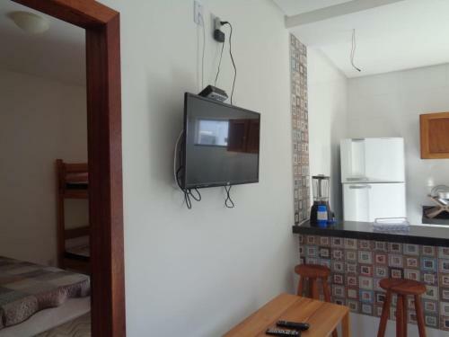 Vila Ax� Flat 05 Riviera