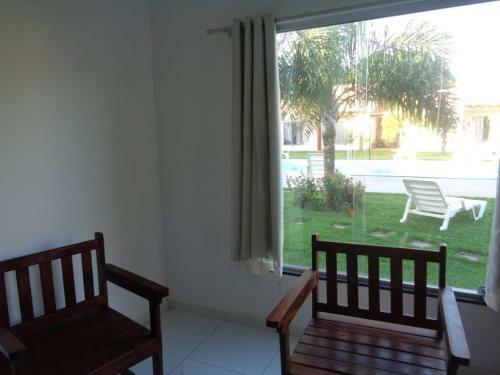 Vila Ax� Flat 05 Riviera