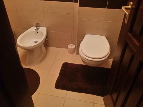 Korona Apartman