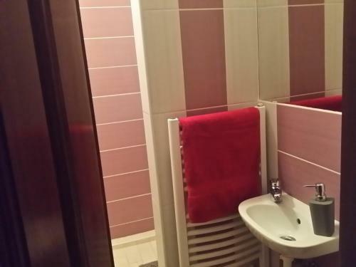 Korona Apartman