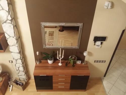 Korona Apartman
