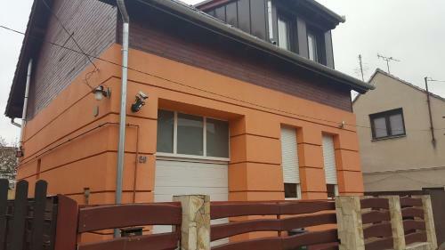 Korona Apartman