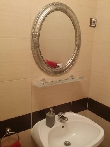 Korona Apartman