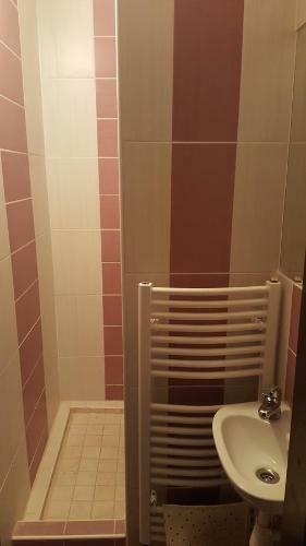 Korona Apartman
