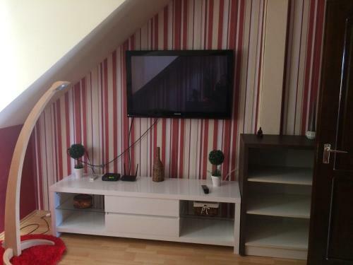 Korona Apartman