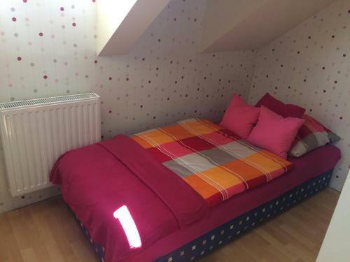 Korona Apartman