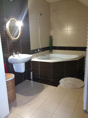 Korona Apartman