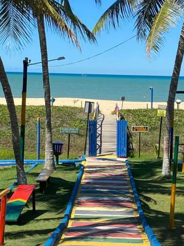 Posada Pousada Mar Azul