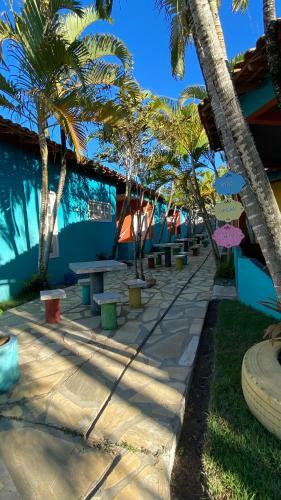 Posada Pousada Mar Azul