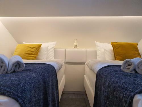 Kaposv�r Apartman