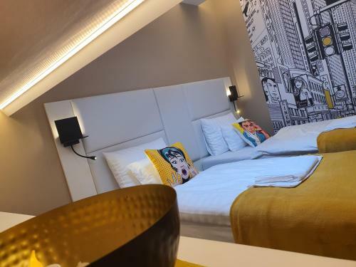 Kaposv�r Apartman