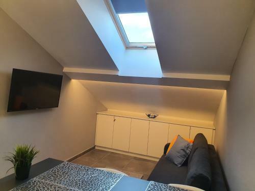 Kaposv�r Apartman