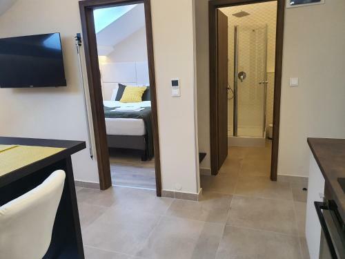 Kaposv�r Apartman