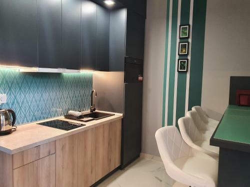 Kaposv�r Apartman