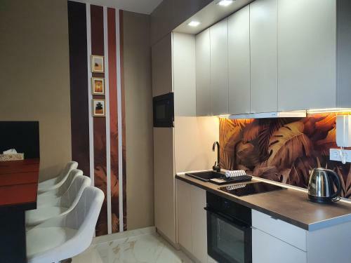 Kaposv�r Apartman