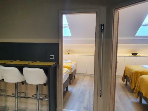 Kaposv�r Apartman