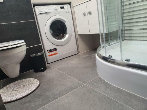 Kaposv�r Apartman