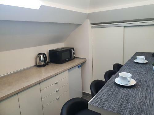 Kaposv�r Apartman