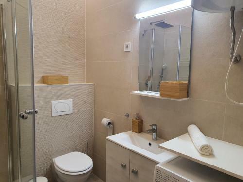 Kaposv�r Apartman