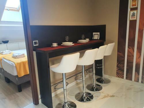 Kaposv�r Apartman