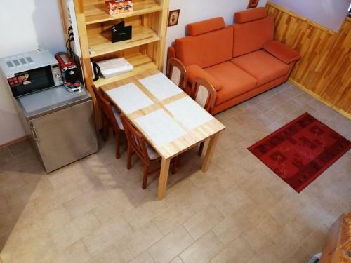 Niki Apartman