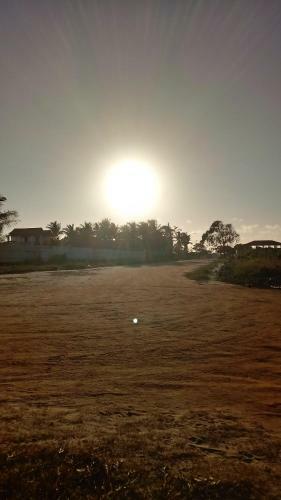 Solar Das Sabi�s Harmonia Com A Natureza