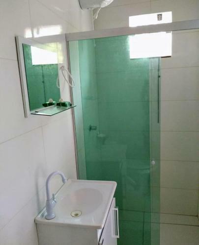 Hostal Villa Verde Corumbau