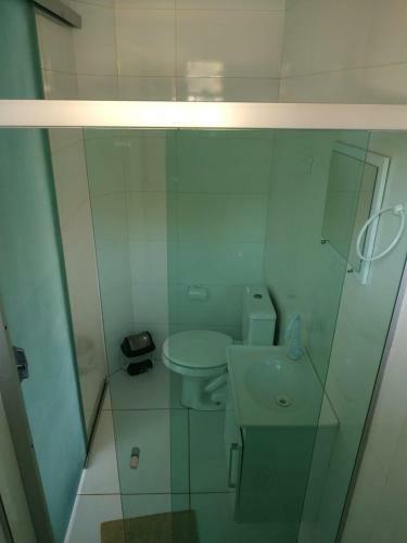Hostal Villa Verde Corumbau