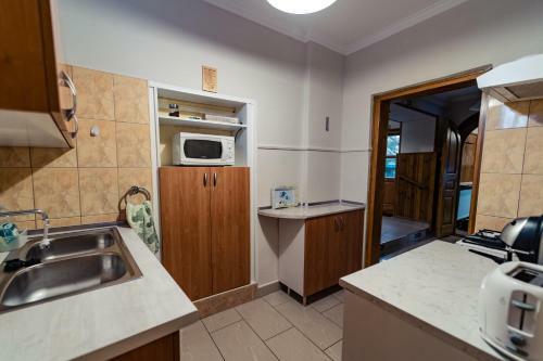 Estike Apartman
