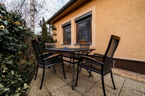Estike Apartman