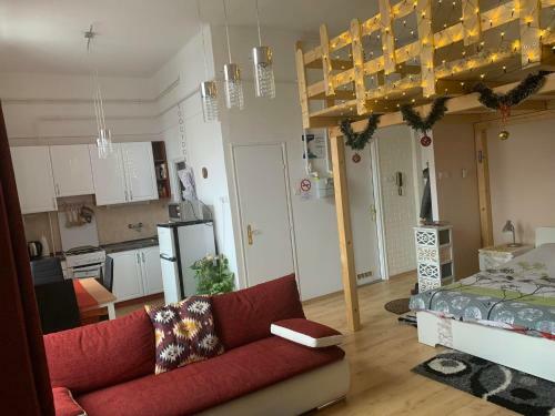 V�ros Sz�ve Apartman