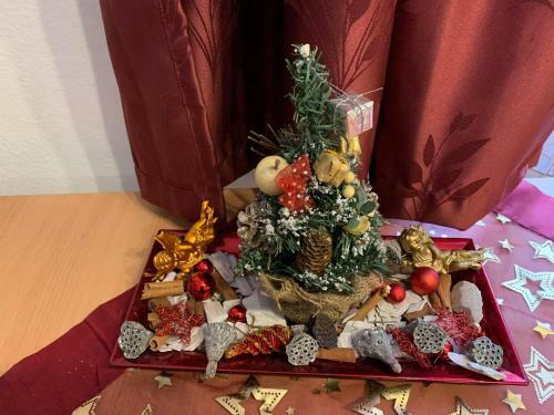 V�ros Sz�ve Apartman