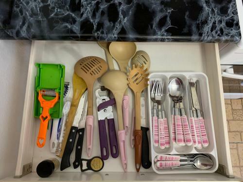 V�ros Sz�ve Apartman