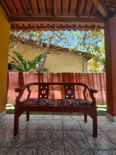 Recanto Das Flores Guaratiba