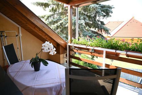 Apartamento Ikerv�r