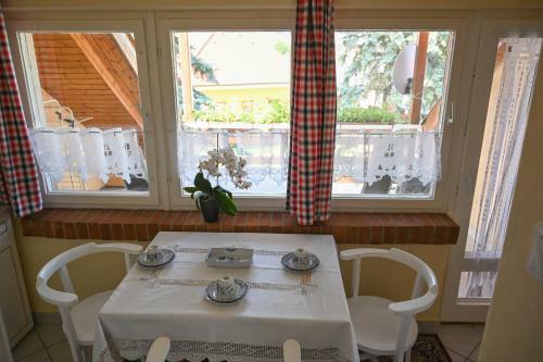 Apartamento Ikerv�r