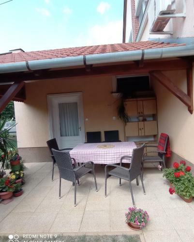 Apartamento Ikerv�r