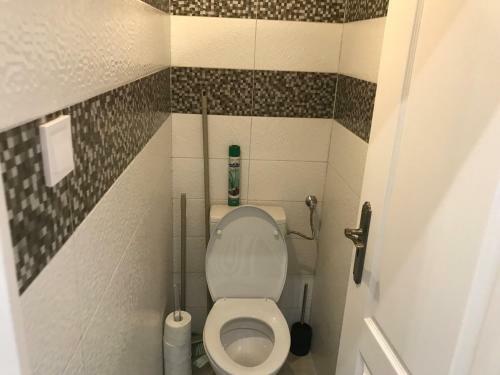 M�ra Apartman 2