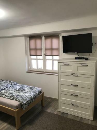 M�ra Apartman 2