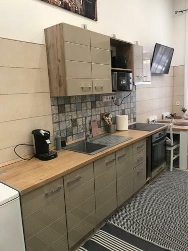 M�ra Apartman 2