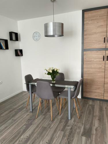 Vidus Apartman Kaposv�r