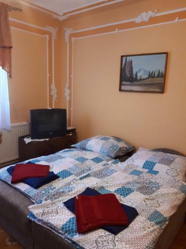 Plat�n Apartman