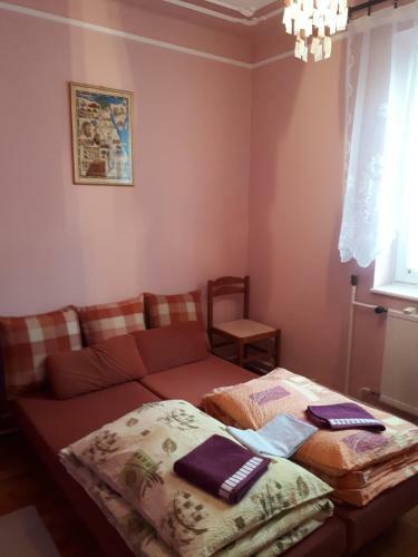 Plat�n Apartman