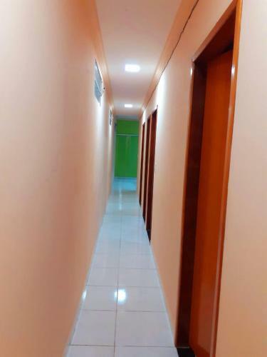 Casa Com Ar No Centro