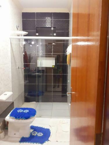Casa Com Ar No Centro