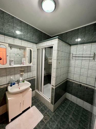 Apartamento V�r�smarty Deluxe Vend�gh�z