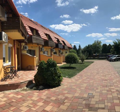 Bella Apartman Gyula